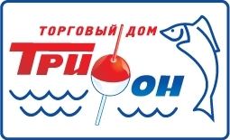 Торговый дом Трифон. Логотип