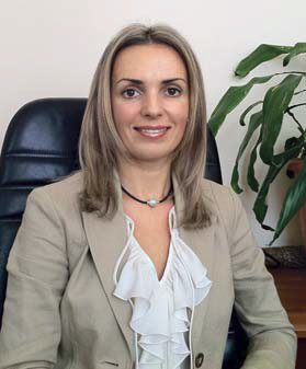 Пешкова Ирина Ивановна